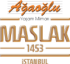 Ağaoğlu Maslak 1453 1