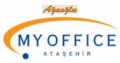 Ağaoğlu My Office Ataşehir 1